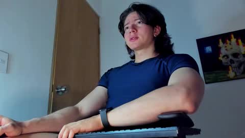 Snapshot of angelbennet_ chatting on 17, 10, 2025 Angel Bennet online show from 17, 10, 2025