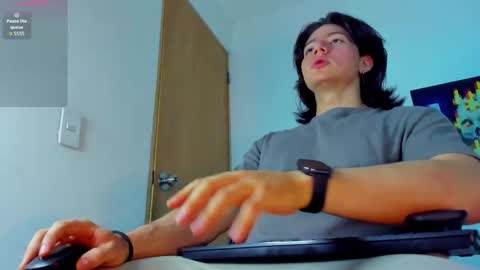 Snapshot of angelbennet_ chatting on 2, 11, 2025 Angel Bennet online show from 2, 11, 2025