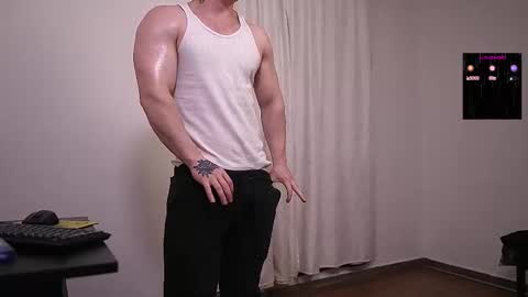 NGEL.  online show from 11, 11, 2025