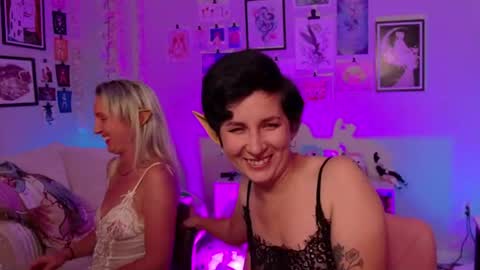 AngelCake online show from 25, 7, 2026