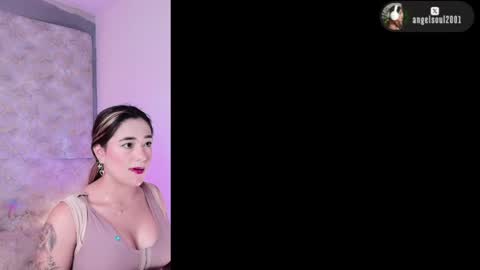 angel online show from 15, 3, 2026