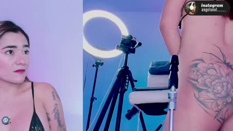 angel online show from 3, 4, 2026