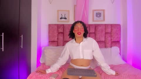 Snapshot of angelcherrypie chatting on 13, 3, 2026 Angel online show from 13, 3, 2026