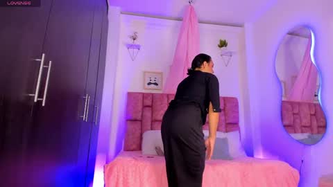 Snapshot of angelcherrypie chatting on 11, 4, 2026 Angel online show from 11, 4, 2026