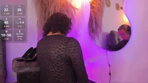 Snapshot of angelcherrypie chatting on 19, 4, 2026 Angel online show from 19, 4, 2026