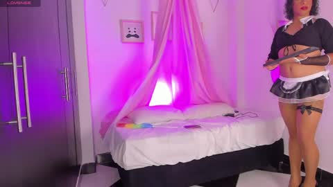 Snapshot of angelcherrypie chatting on 24, 4, 2026 Angel online show from 24, 4, 2026