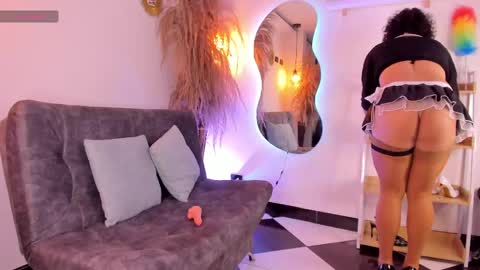 Snapshot of angelcherrypie chatting on 25, 4, 2026 Angel online show from 25, 4, 2026