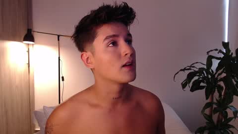 Snapshot of angelcossio chatting on 1, 12, 2024 Angel online show from 1, 12, 2024