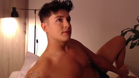 Snapshot of angelcossio chatting on 9, 12, 2024 Angel online show from 9, 12, 2024