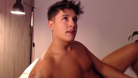 Snapshot of angelcossio chatting on 27, 12, 2024 Angel online show from 27, 12, 2024