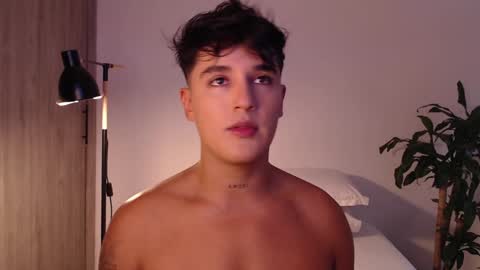 Snapshot of angelcossio chatting on 14, 1, 2025 Angel online show from 14, 1, 2025