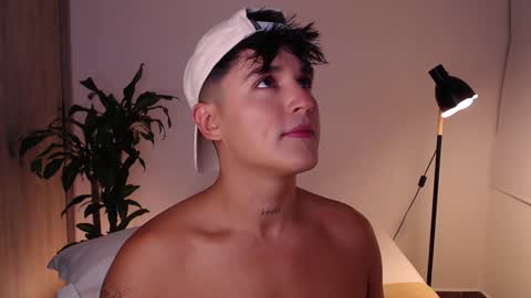 Snapshot of angelcossio chatting on 16, 1, 2025 Angel online show from 16, 1, 2025