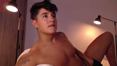 Snapshot of angelcossio chatting on 16, 2, 2025 Angel online show from 16, 2, 2025