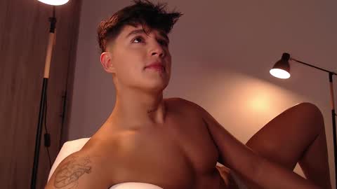 Snapshot of angelcossio chatting on 21, 2, 2025 Angel online show from 21, 2, 2025