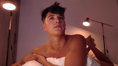 Snapshot of angelcossio chatting on 6, 3, 2025 Angel online show from 6, 3, 2025