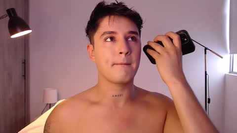 Angel online show from 13, 2, 2026