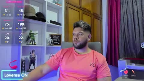 angel online show from 31, 1, 2026