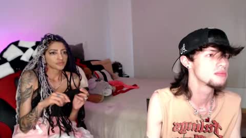 Snapshot of angeldamean chatting on 5, 6, 2026 angeldamean online show from 5, 6, 2026