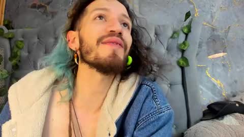 angeldamianart online show from 23, 11, 2025