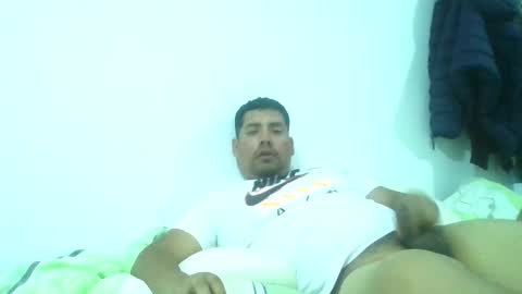 angeldavid90 online show from 1, 12, 2025