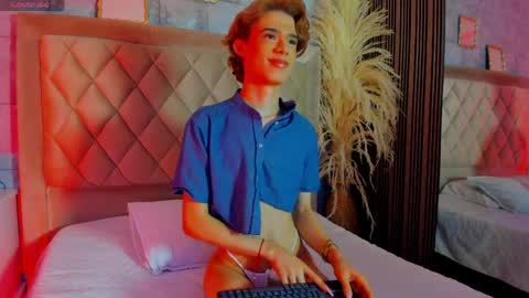 Angel Doll online show from 2, 4, 2026