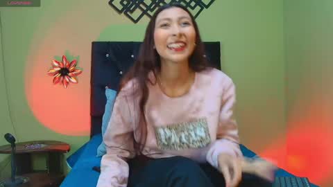 angeldreams15 online show from 17, 4, 2026