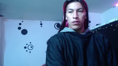 Snapshot of angele_johnson chatting on 13, 2, 2025 angele online show from 13, 2, 2025