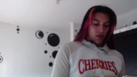 Snapshot of angele_johnson chatting on 9, 3, 2025 angele online show from 9, 3, 2025