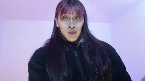 Snapshot of angele_johnson chatting on 22, 9, 2025 angele online show from 22, 9, 2025