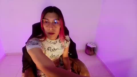 Snapshot of angele_johnson chatting on 27, 2, 2026 angele online show from 27, 2, 2026