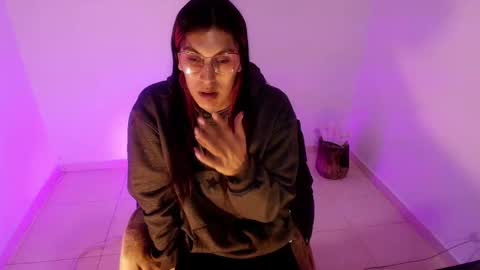 Snapshot of angele_johnson chatting on 14, 3, 2026 angele online show from 14, 3, 2026