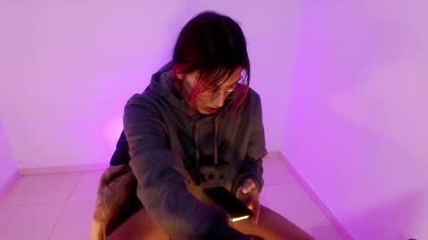 Snapshot of angele_johnson chatting on 18, 3, 2026 angele online show from 18, 3, 2026