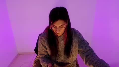 Snapshot of angele_johnson chatting on 27, 3, 2026 angele online show from 27, 3, 2026