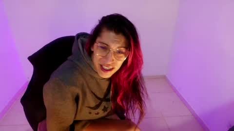 Snapshot of angele_johnson chatting on 22, 4, 2026 angele online show from 22, 4, 2026