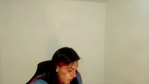 Snapshot of angele_johnson chatting on 26, 4, 2026 angele online show from 26, 4, 2026