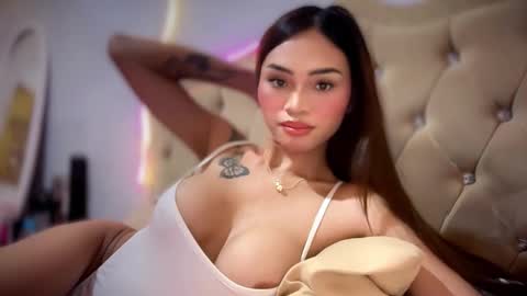 AngelFabxx online show from 20, 12, 2025