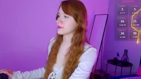 Snapshot of angelfleur chatting on 26, 6, 2026 Angela online show from 26, 6, 2026