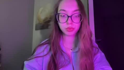 Snapshot of angelfox0202 chatting on 1, 3, 2026 ANGEL online show from 1, 3, 2026