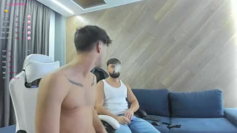 Snapshot of angelfrank chatting on 20, 1, 2025 Frankie online show from 20, 1, 2025