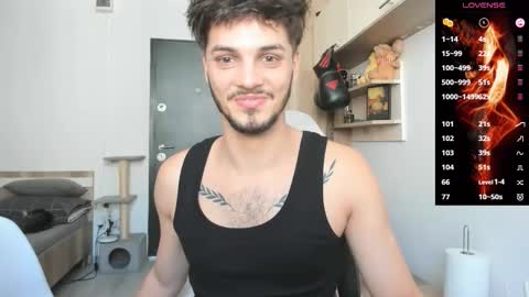 Frankie  online show from 23, 10, 2025