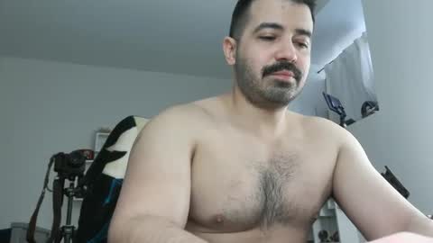 Angel Fusco online show from 5, 3, 2026