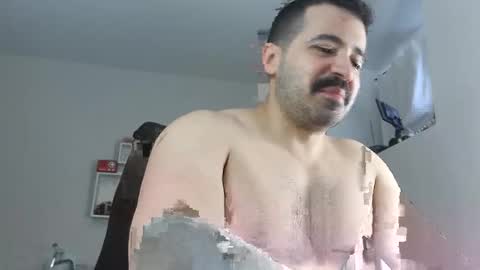 Angel Fusco online show from 15, 4, 2026