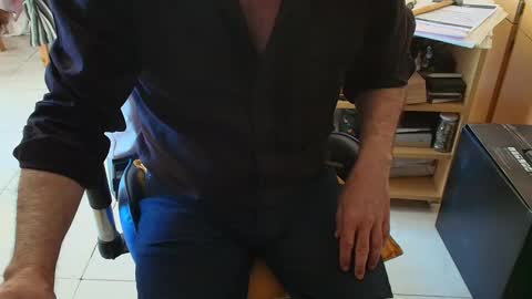 angelgarcia269 online show from 26, 10, 2025