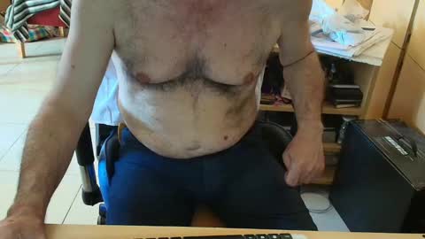 angelgarcia269 online show from 14, 11, 2025