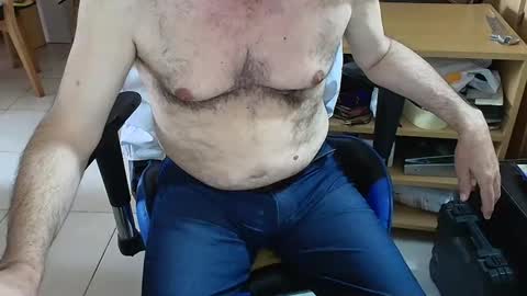 angelgarcia269 online show from 10, 1, 2026