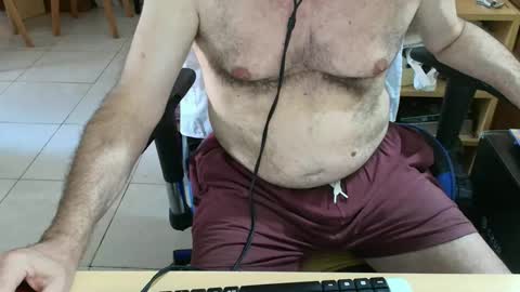 angelgarcia269 online show from 18, 1, 2026