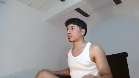 Angel of littlebandido online show from 14, 12, 2025