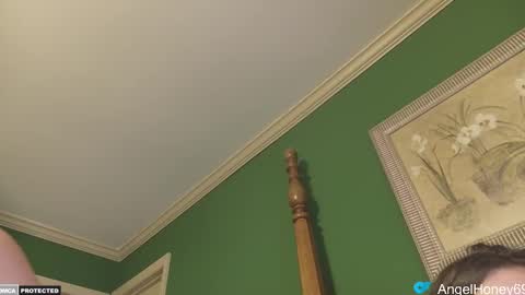 Angel Honey online show from 2, 10, 2025