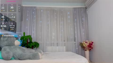 Snapshot of angeli_eyes chatting on 17, 10, 2025 Ksenia online show from 17, 10, 2025