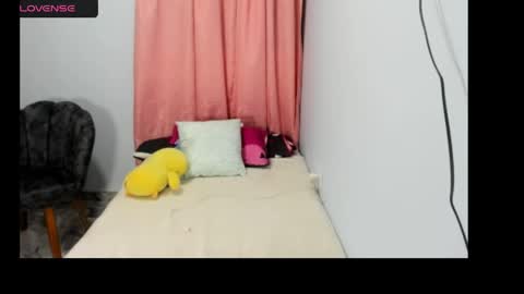 angeli_hot01 online show from 9, 6, 2026